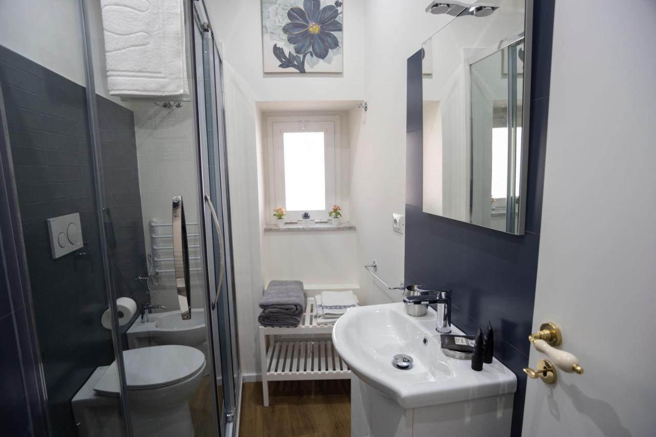 Filomena Charme Luxury Apartment Катания Екстериор снимка