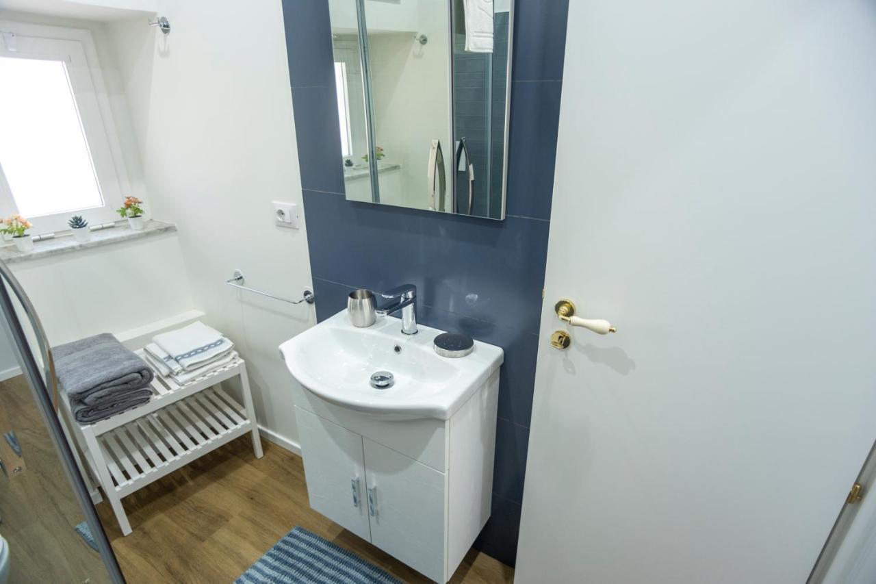 Filomena Charme Luxury Apartment Катания Екстериор снимка